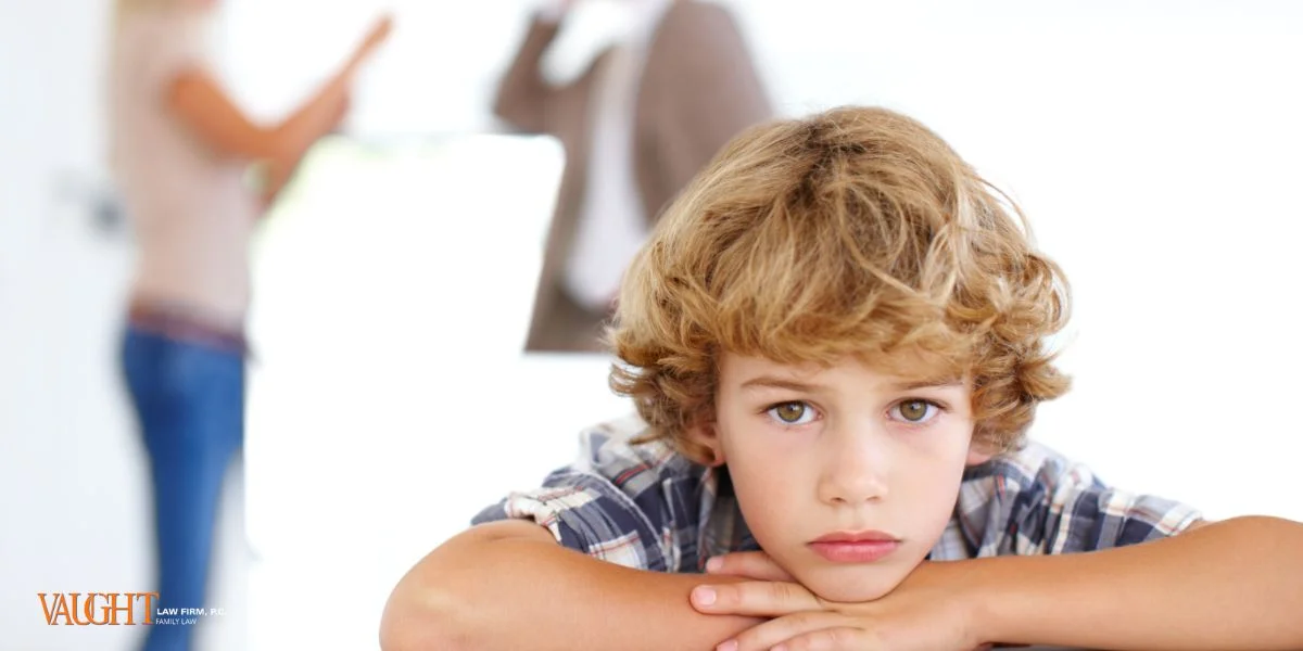 Best Cedar Park Child Custody Lawyer