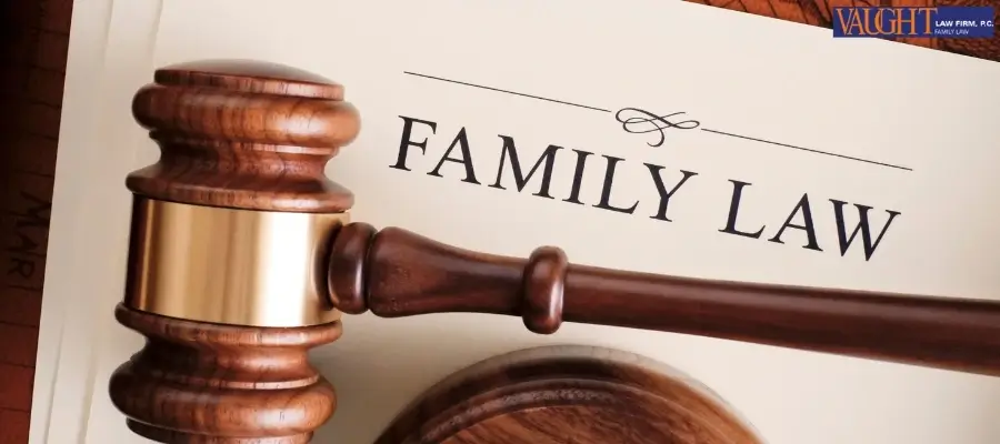 Liberty Hill Family Lawyer