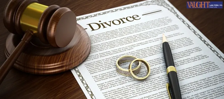 Best San Marcos Divorce Lawyer