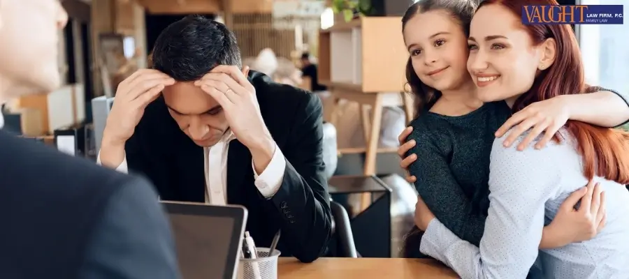 Best Lakeway Child Custody Lawyer