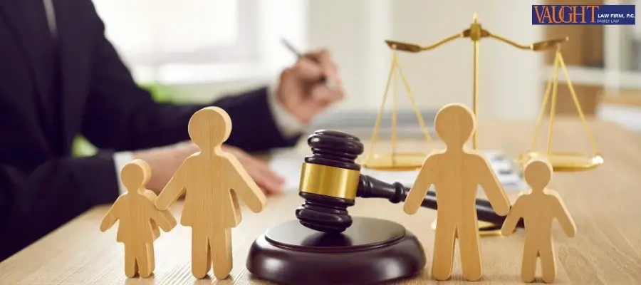 Best New Braunfels Child Custody Lawyer