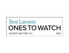 Ones To Watch - Firm Logo