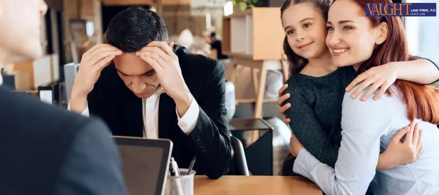 Best Lakeway High Conflict Child Custody Lawyer