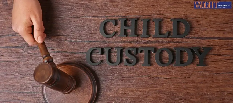 Liberty Hill High Conflict Child Custody Lawyer Best Liberty Hill High Conflict Child Custody Lawyer