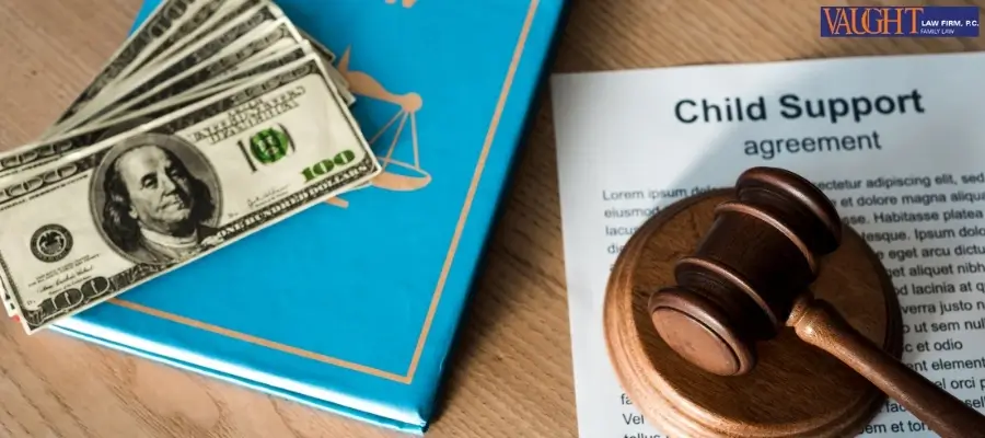 Best New Braunfels Child Support Lawyer