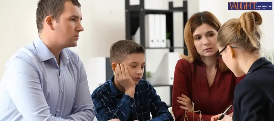 Austin International Child Custody Lawyer Best Austin International Child Custody Lawyer