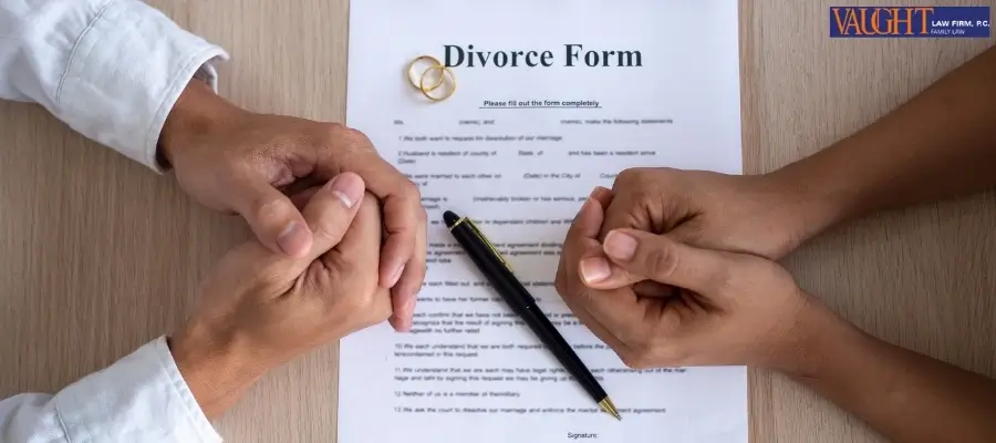 Best Steiner Ranch Divorce Lawyer