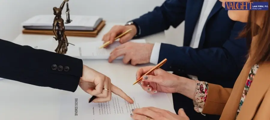 Best Tarrytown Divorce Lawyer