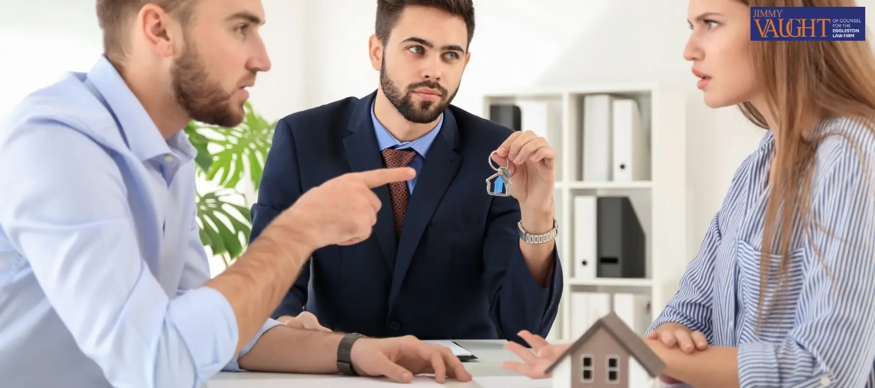 Best Tarrytown Complex Property Division Lawyer