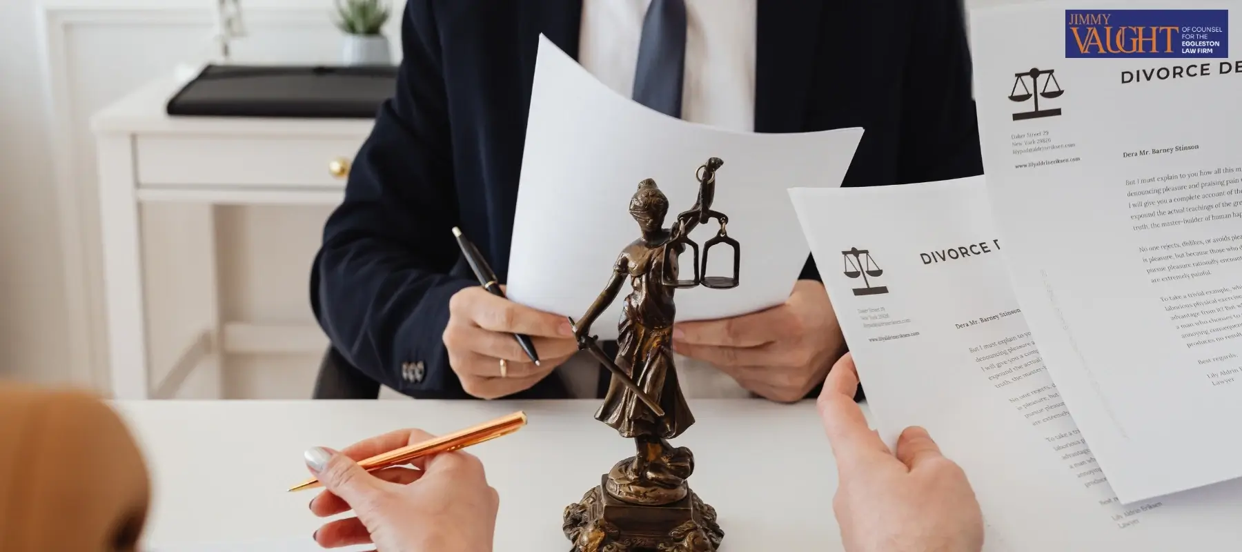 Best Tarrytown High Net Worth Divorce Lawyer