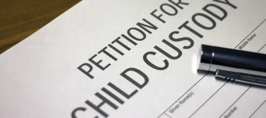 Steiner Ranch High Conflict Child Custody Lawyer Best Steiner Ranch High Conflict Child Custody Lawyer