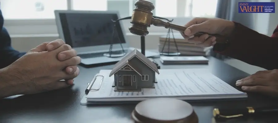 Best Steiner Ranch Complex Property Division Lawyer