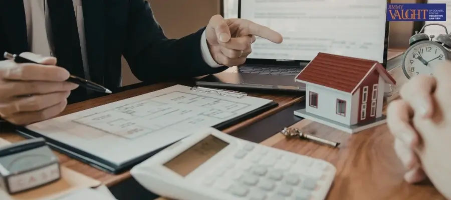 Best Circle C Ranch Complex Property Division Lawyer