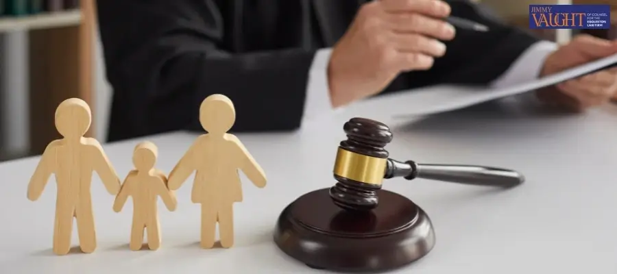 Best Circle C Ranch High Conflict Child Custody Lawyer